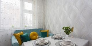 Москва: Апартаменты Kaif
