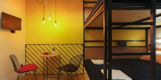 Калининград: Хостел Suffix