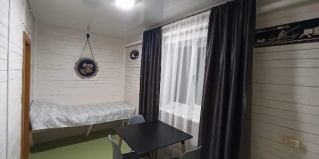 Чемал: Гостевой дом Берег