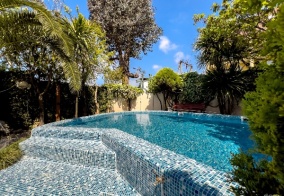 Гостевой дом Ренессанс в Сириусе