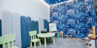 Адлер: Отель Графит