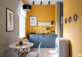 Апартаменты GetFlatSPB в Ленинградской области