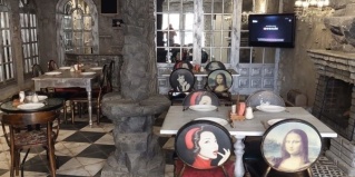 Кабардинка: Гостевой дом Семья