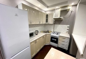 Отель HomeHotel в Кемерово