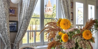 Суздаль: Коттедж Зеленый дом