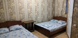 Анапа: Гостевой дом Наш отель