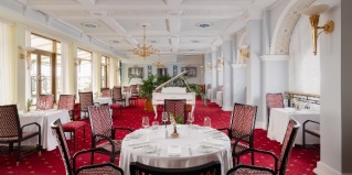 Санкт-Петербург: Отель Taleon Imperial Hotel