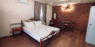 Дюрсо: Коттедж Семейный