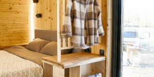 Сосновка: Коттедж Дворяновка