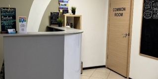 Иркутск: Хостел Z Hostel