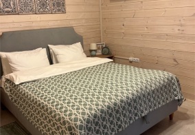 Коттедж Aspen House в Архызе