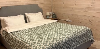 Архыз: Коттедж Осиновый Дом