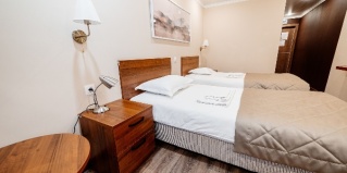 Уральск: Отель Chagala