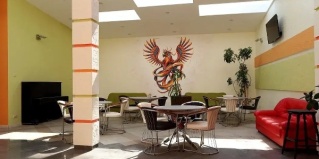 Санкт-Петербург: Хостел Феникс