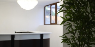 Дербент: Отель Кавказ