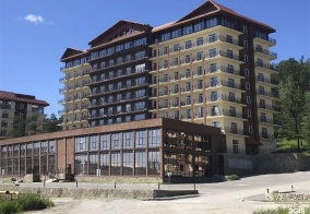 Отель Business Residence в Челябинской области