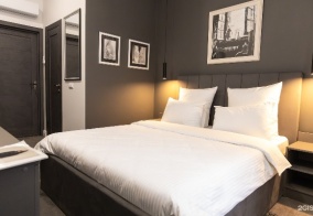 Отель Галерея у Кремля в Нижегородской области