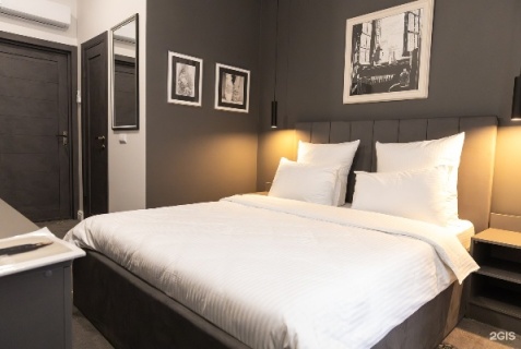 Нижний Новгород: Отель Галерея у Кремля