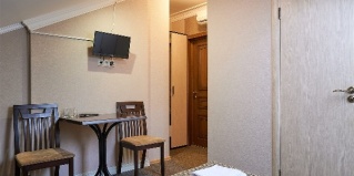 Ярославль: Отель Достоевский