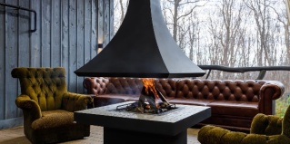 Детский санаторий: Глэмпинг Odin House