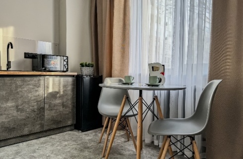 Сызрань: Отель La mancha