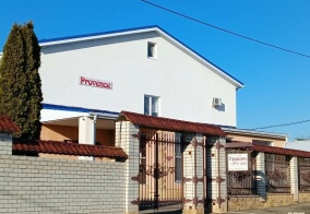 Отель Прованс в Михайловске