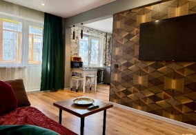 Апартаменты Your Home в Северодвинске
