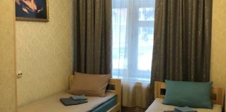 Ярославль: Хостел На Советской