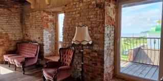 Юрьевец: Гостевой дом Loft