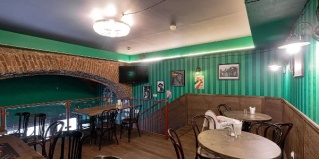 Санкт-Петербург: Отель Lomonosov hotel