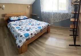 Коттедж Лесные Долины в Шерегеше