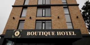 Владивосток: Отель R