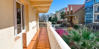 Сириус: Гостевой дом Морской бриз by Sun City Hotels