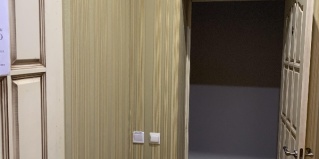 Воронеж: Отель Вайцеховский и сын