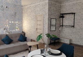 Отель На Мартемьянова в Кемеровской области — Кузбассе