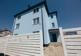 Гостевой дом Kёnig Hotel в Калининграде