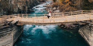 Кош-Агачский район: Отель Манул