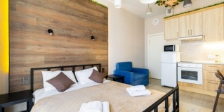 Санкт-Петербург: Отель Nv Hotel