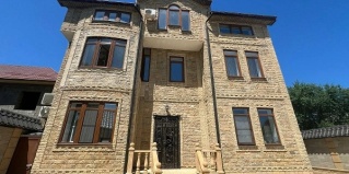 Махачкала: Отель Чарода