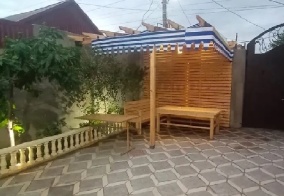 Коттедж Гостевой дом в Дербенте