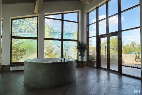 Подольск: Апартаменты Буржуй club