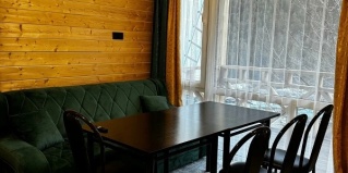 Нейтрино: Коттедж Atlas Elbrus Village