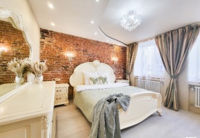Апартаменты Aelita apartments в Санкт-Петербурге