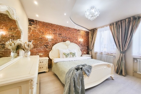 Санкт-Петербург: Апартаменты Aelita apartments