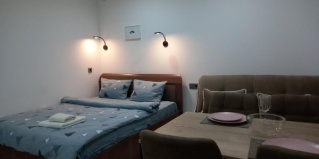 Улан-Удэ: Апартаменты Династия