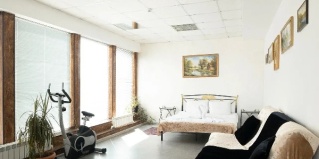 Пятигорск: Отель Круиз