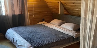 Искитим: Гостевой дом River House