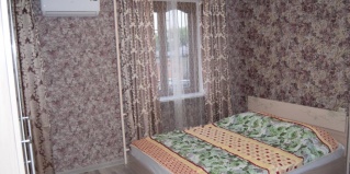 Ессентуки: Гостевой дом Guest House on Internatsionalnaya