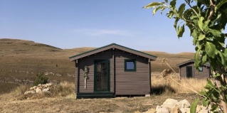 Элькуш: Гостевой дом Гостевой дом