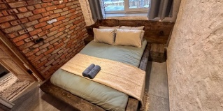 Архыз: Коттедж Cabin shale